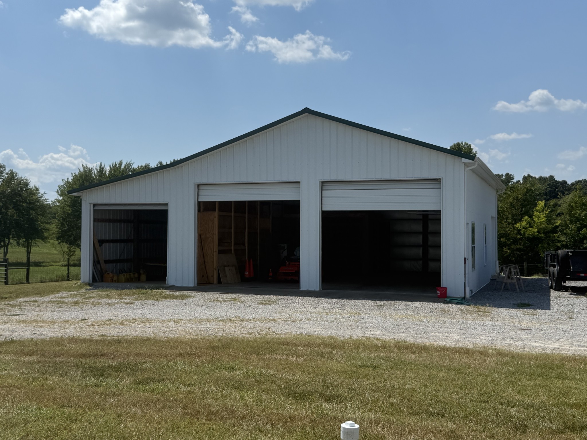 870 Oak Plains Road Clarksville, TN 37043 - Photo 77 of 100