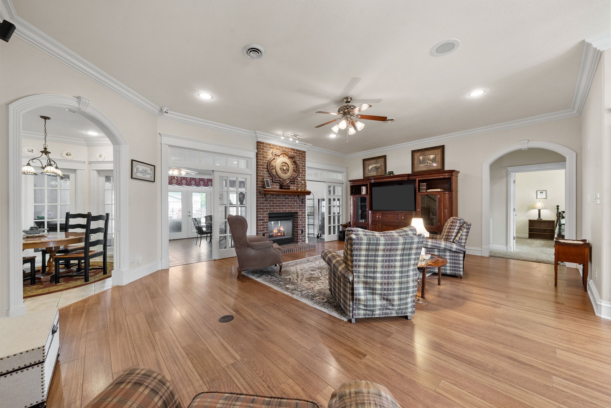 870 Oak Plains Road Clarksville, TN 37043 - Photo 8 of 100