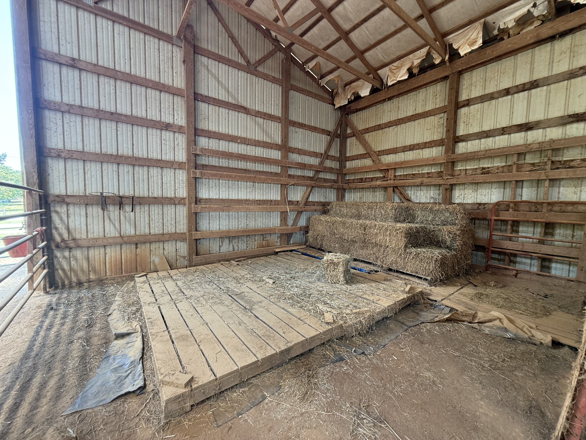 870 Oak Plains Road Clarksville, TN 37043 - Photo 98 of 100