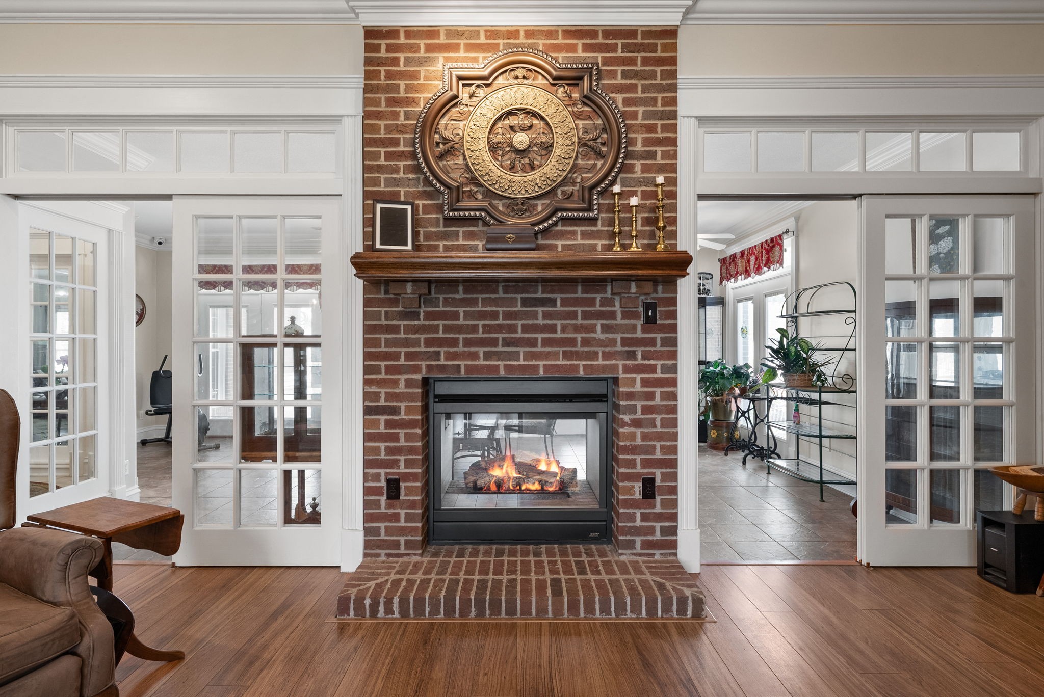 870 Oak Plains Road Clarksville, TN 37043 - Photo 10 of 100