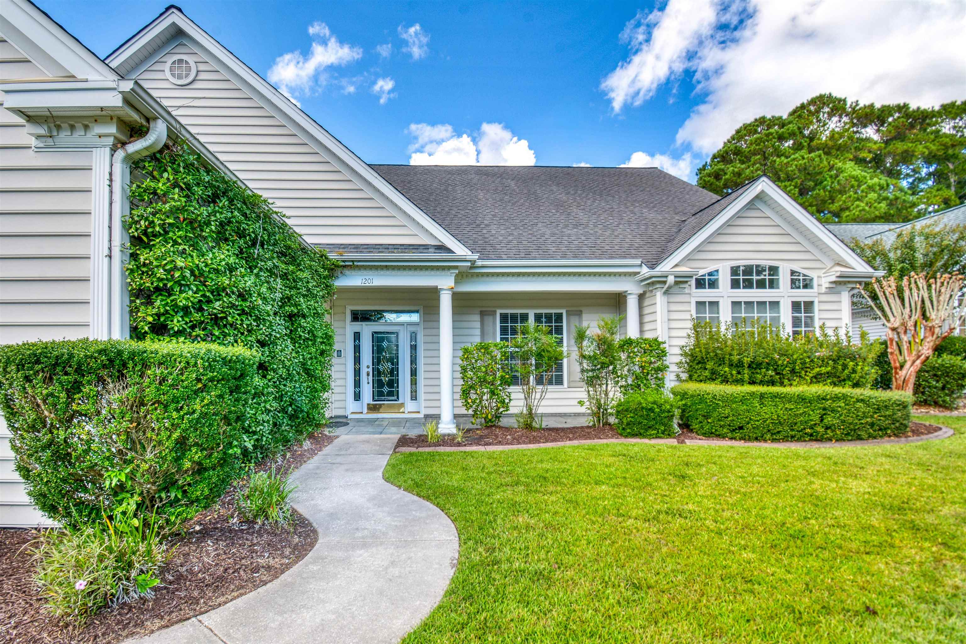 1201 Harrogate Court Murrells Inlet, SC 29576 - Photo 36 of 46 Gallery Image 36