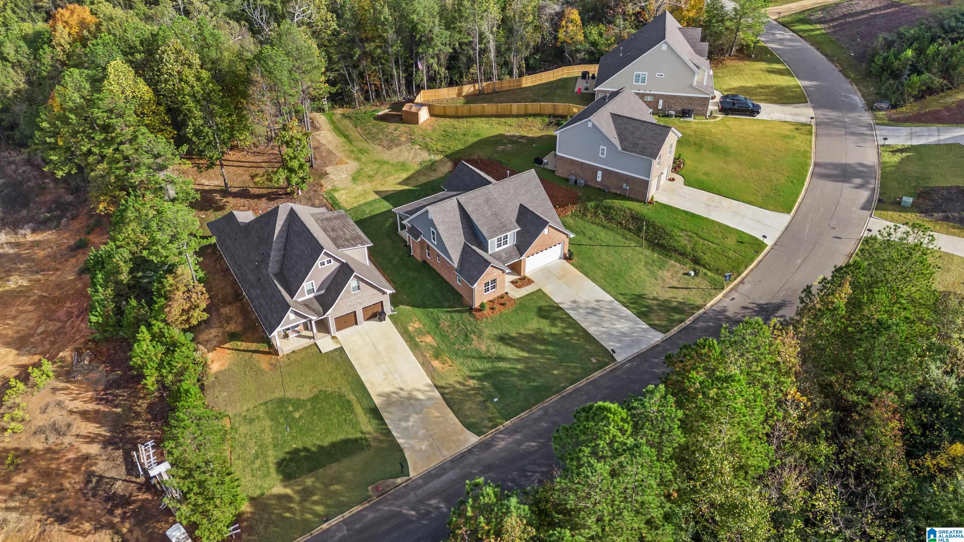 3669 Vanderbilt Way Fultondale, AL 35068 - Photo 28 of 46