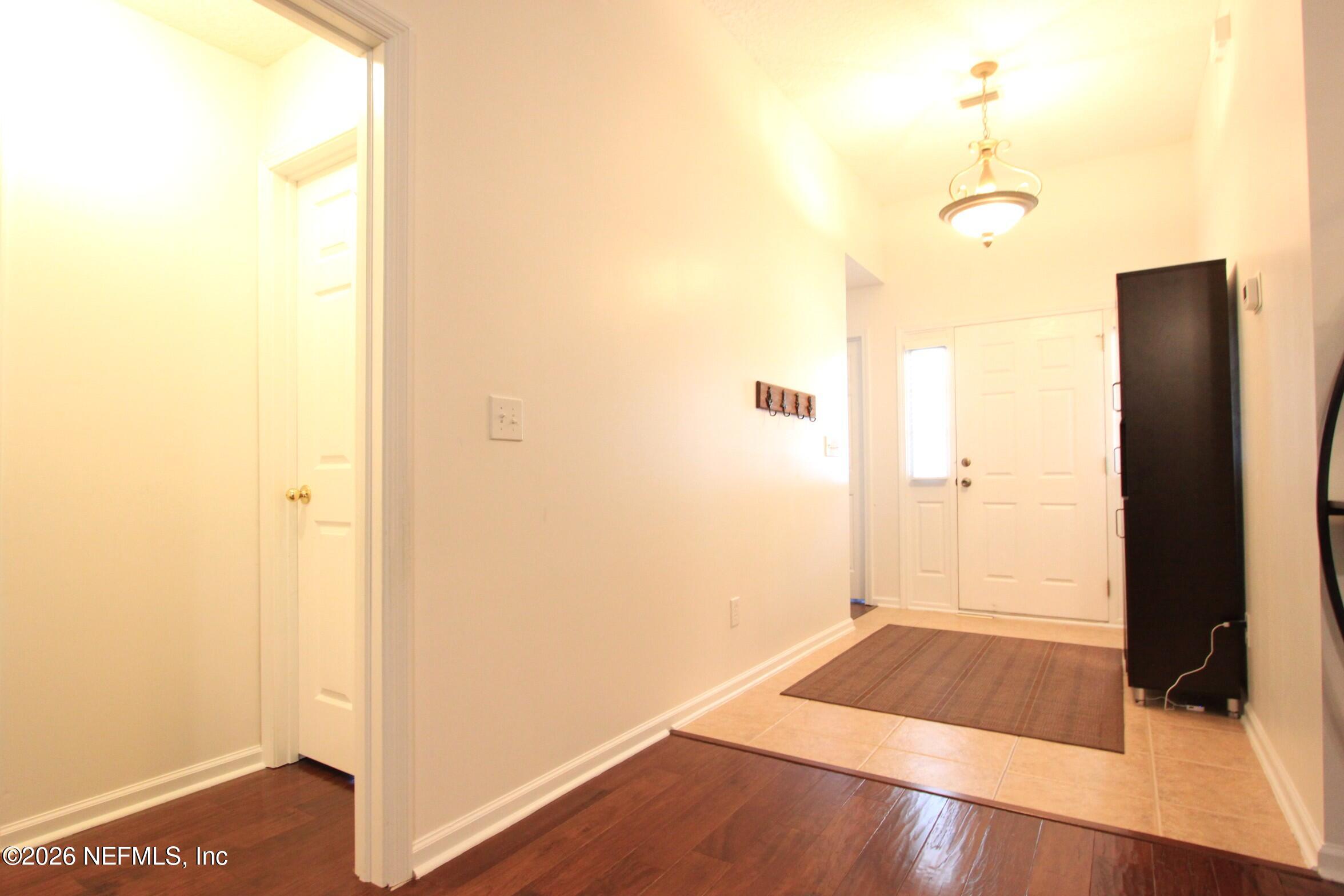 509 Candyroot Court St. Johns, FL 32259 - Photo 3 of 31 Entrance