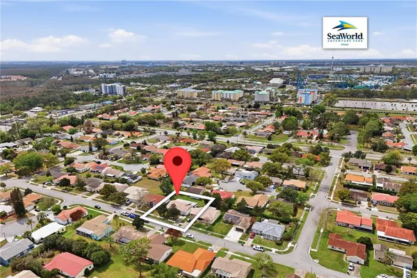 $425,000 | 10725 William Tell Drive, Orlando, FL 32821