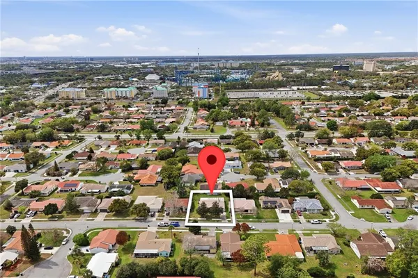 $425,000 | 10725 William Tell Drive, Orlando, FL 32821