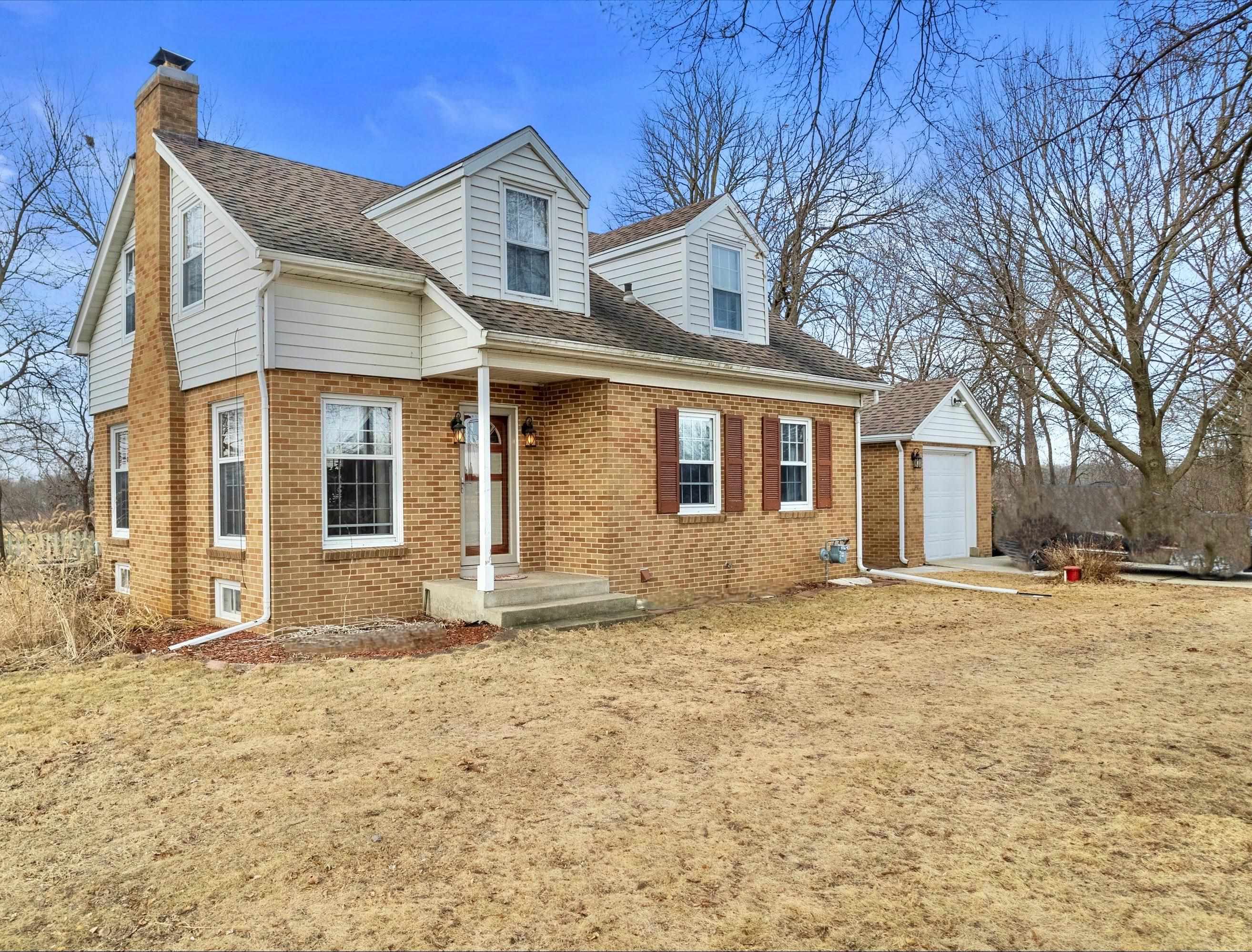 N4079 County Road North Jefferson, WI 53549 - Photo 1 of 1 Gallery Image 1