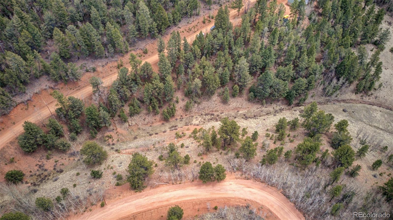 221 Valley Road Divide, CO 80814 - Photo 9 of 11 Gallery Image 9