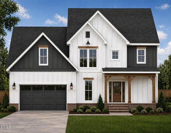 $529,150 | 106 Spring Grove Drive, Oxford, NC 27565