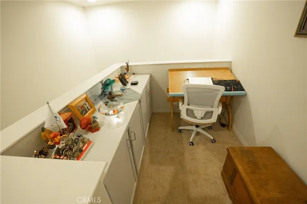 a view of a workspace