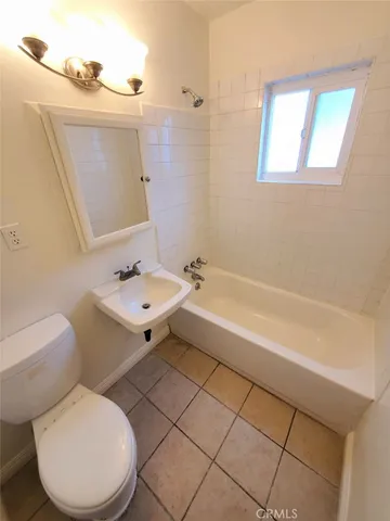 a view of a room with white walls