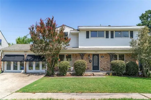 $299,999 | 6405 Gillen Street, Metairie, LA 70003