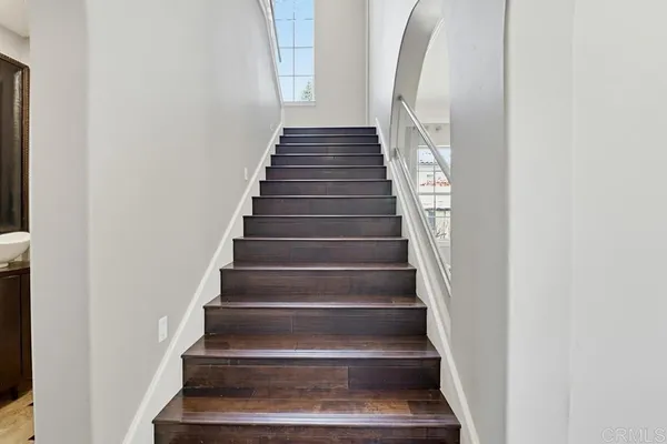 a view of entryway