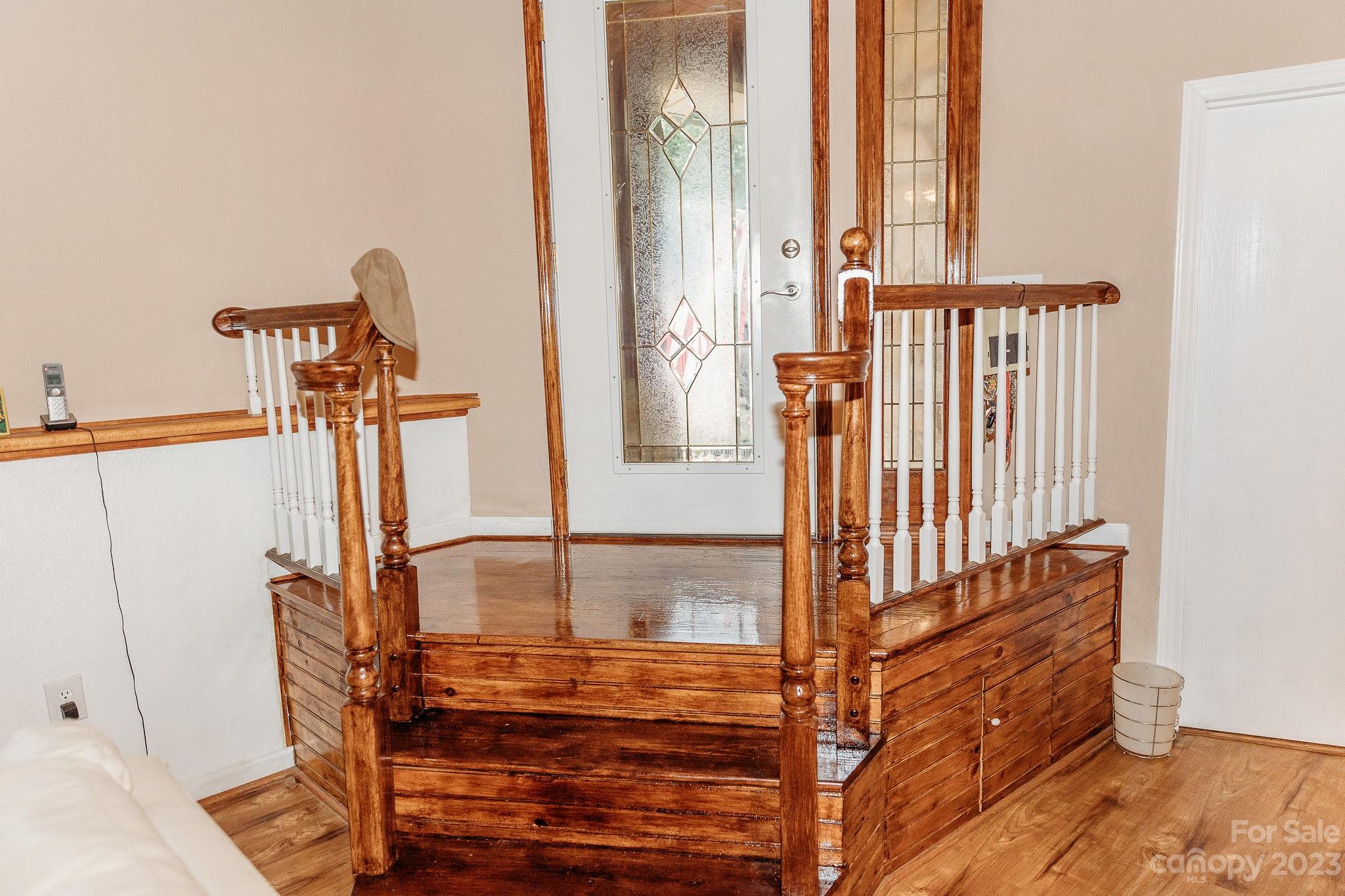 8808 Webb Road Stanfield, NC 28163 - Photo 3 of 33