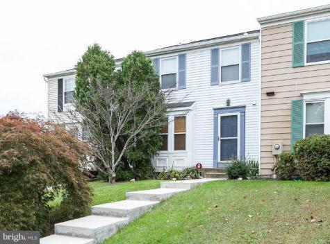 24 Hyacinth Road Baltimore, MD 21234 - Photo 11 of 25 Exterior (Front)