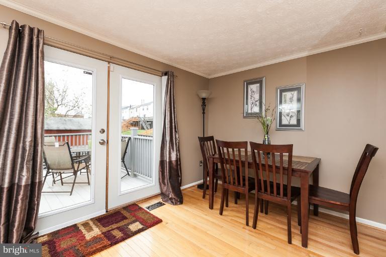 24 Hyacinth Road Baltimore, MD 21234 - Photo 18 of 25 Dining Room