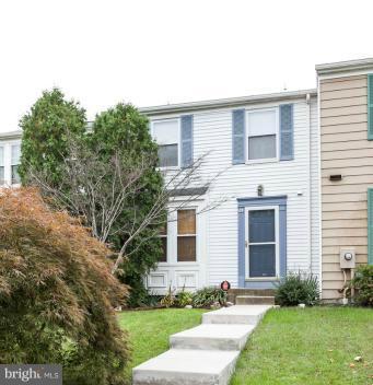 24 Hyacinth Road Baltimore, MD 21234 - Photo 25 of 25 Exterior (Front)
