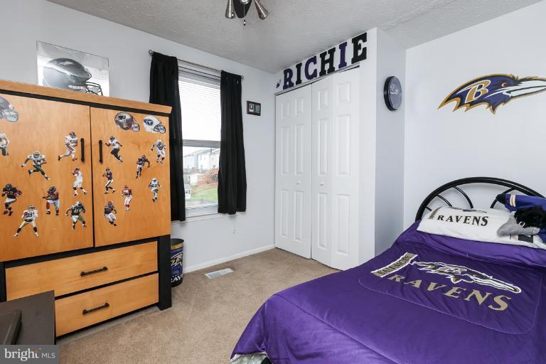 24 Hyacinth Road Baltimore, MD 21234 - Photo 6 of 25 Bedroom