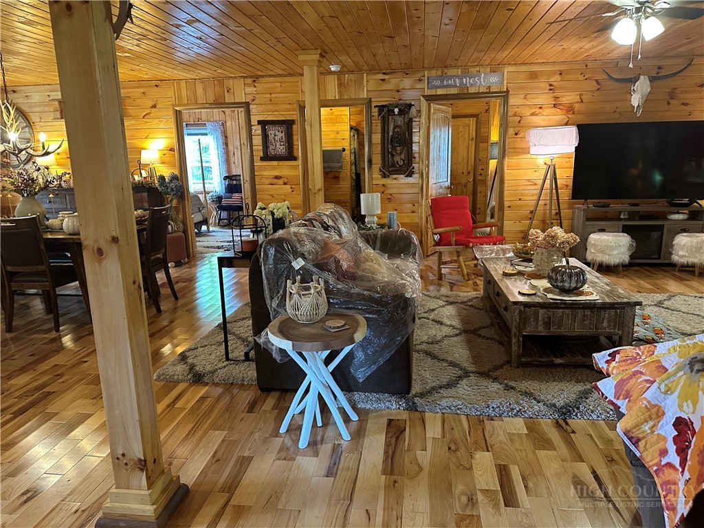 2832 Roaring Fork Road Creston, NC 28615 - Photo 14 of 48 Gallery Image 14