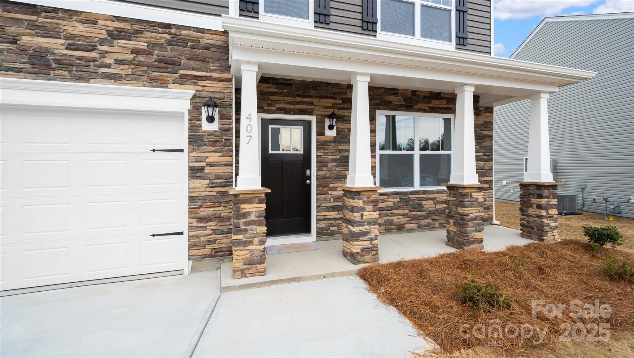 76 Bovine Br Road Fletcher, NC 28732 - Photo 4 of 36 Gallery Image 4