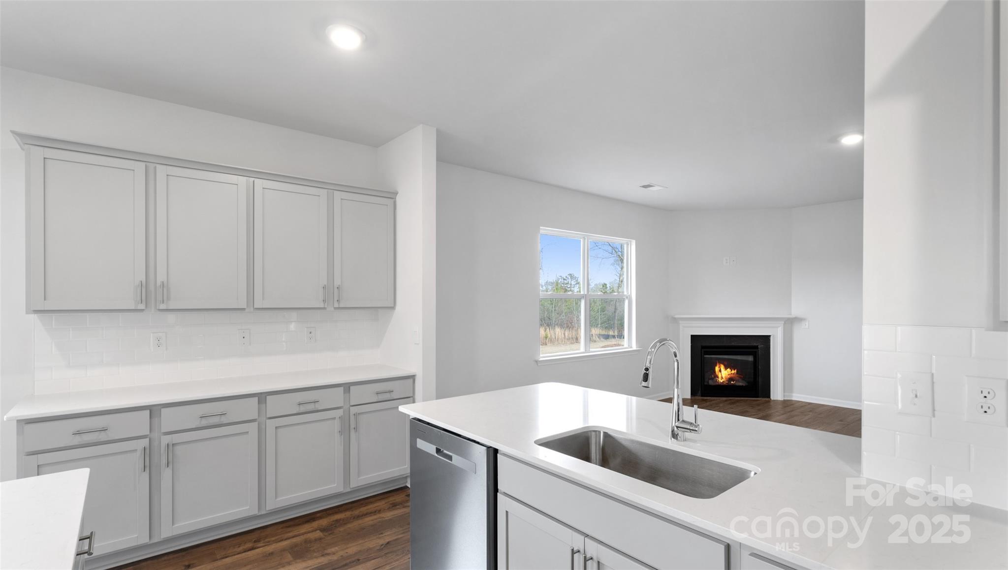 76 Bovine Br Road Fletcher, NC 28732 - Photo 6 of 36 Gallery Image 6