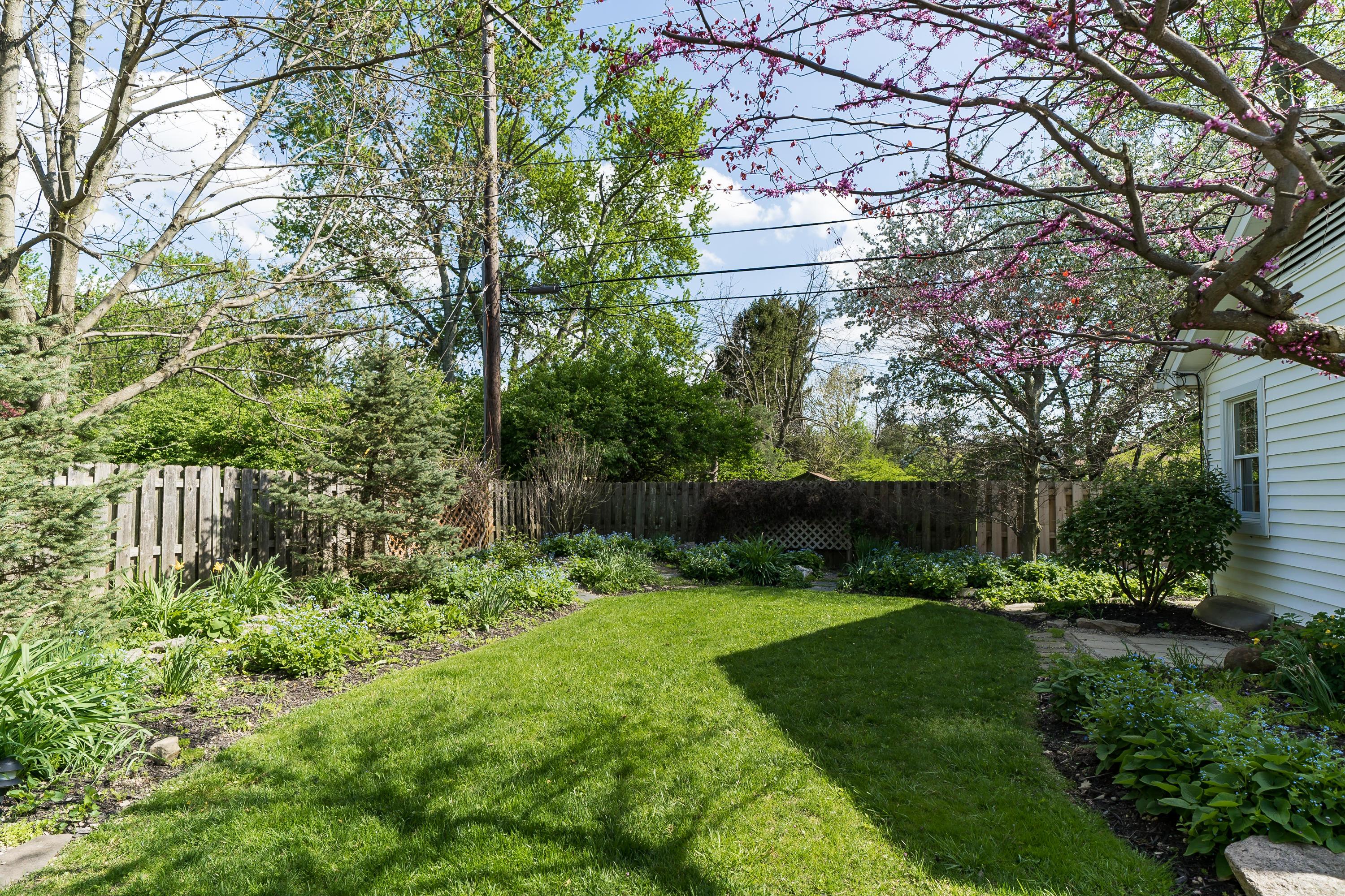 3170 Carisbrook Road Columbus, OH 43221 - Photo 48 of 50