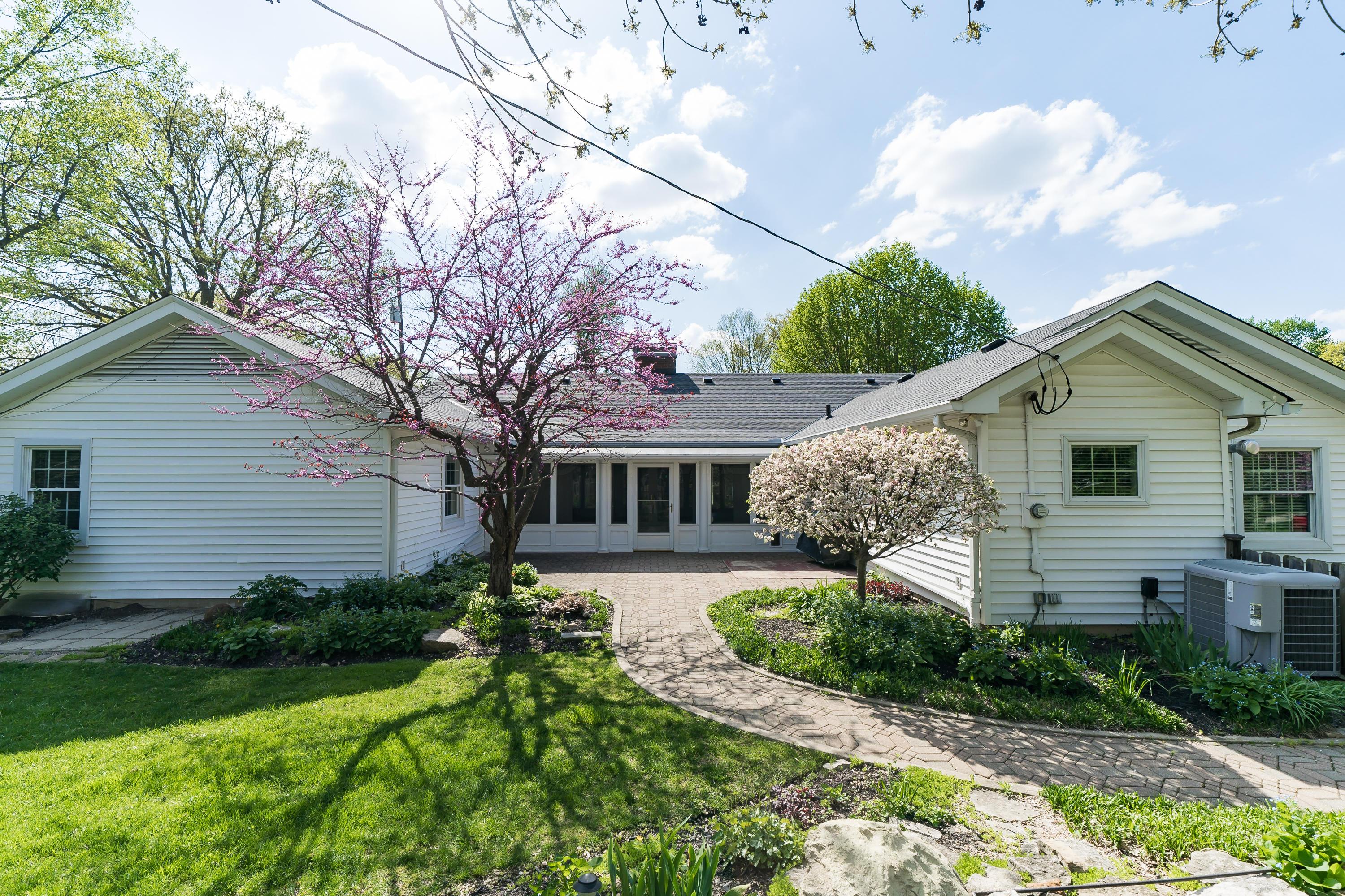 3170 Carisbrook Road Columbus, OH 43221 - Photo 49 of 50