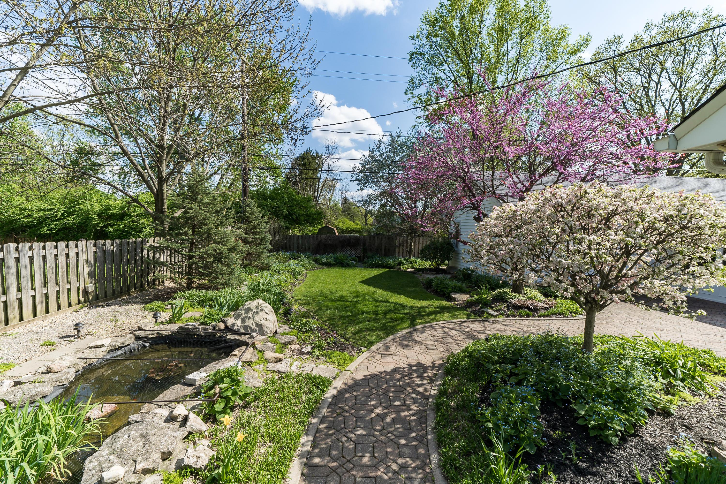 3170 Carisbrook Road Columbus, OH 43221 - Photo 50 of 50