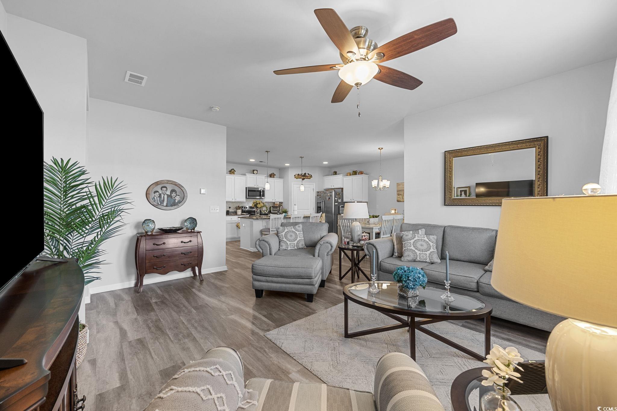 575 Affinity Drive Myrtle Beach, SC 29588 - Photo 14 of 39