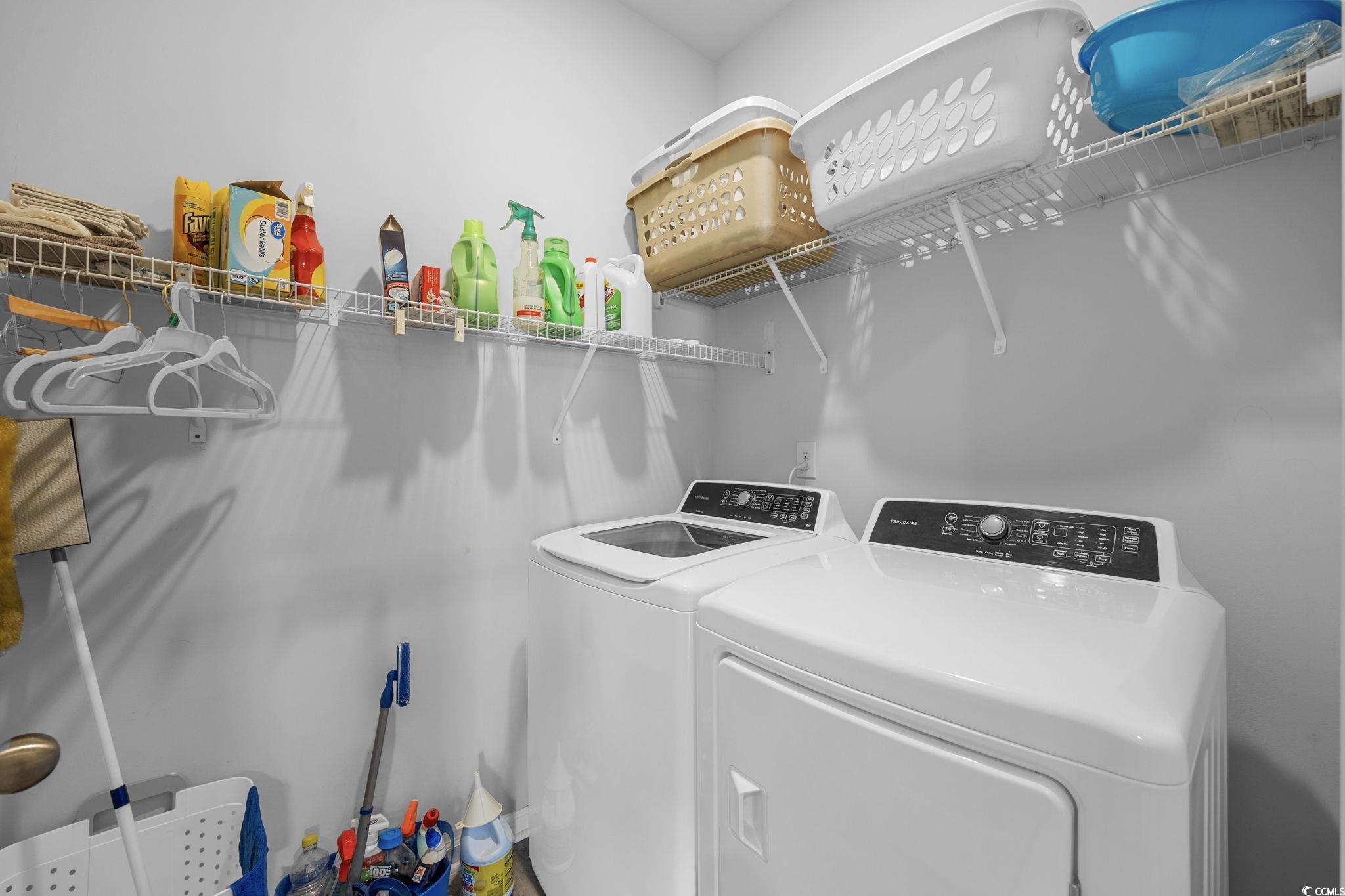 575 Affinity Drive Myrtle Beach, SC 29588 - Photo 16 of 39