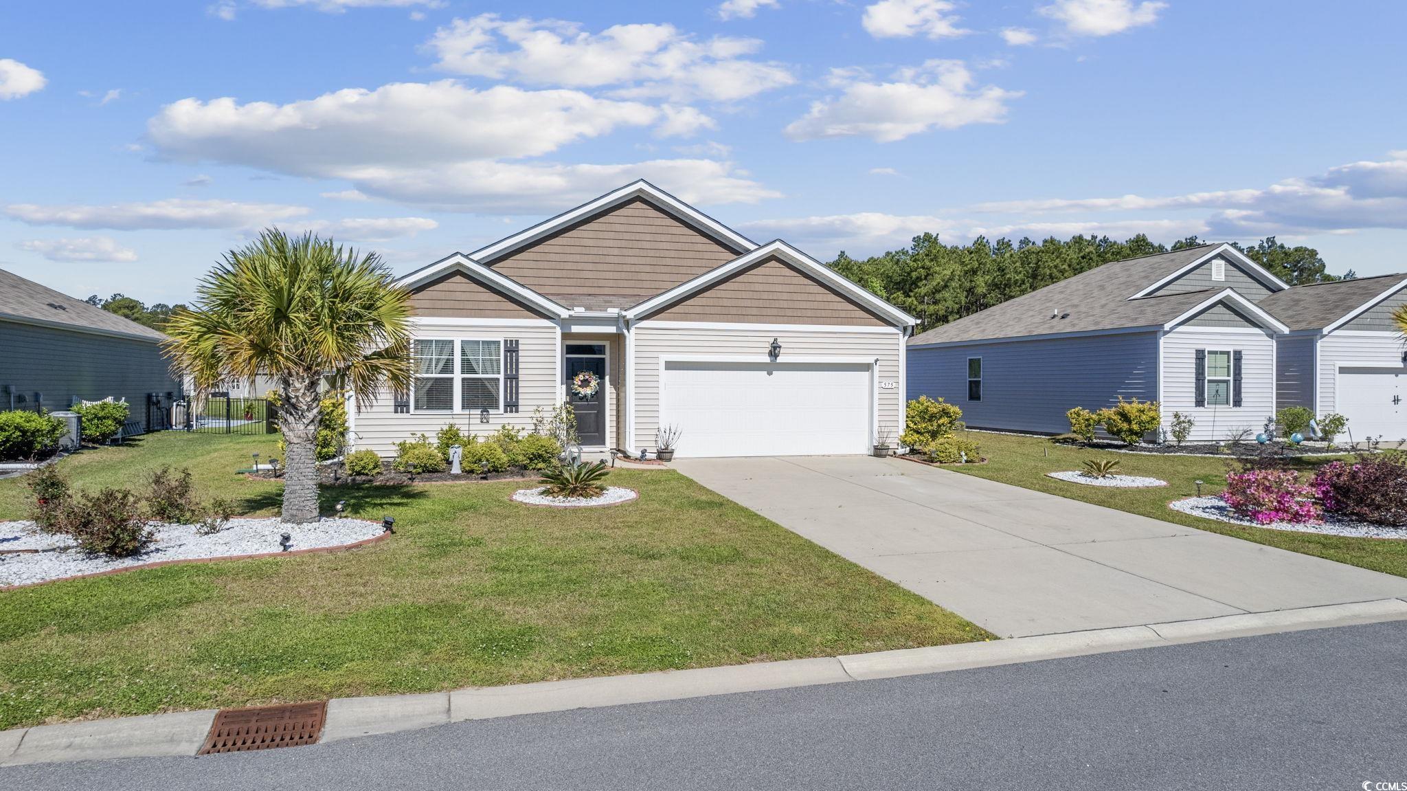 575 Affinity Drive Myrtle Beach, SC 29588 - Photo 2 of 39