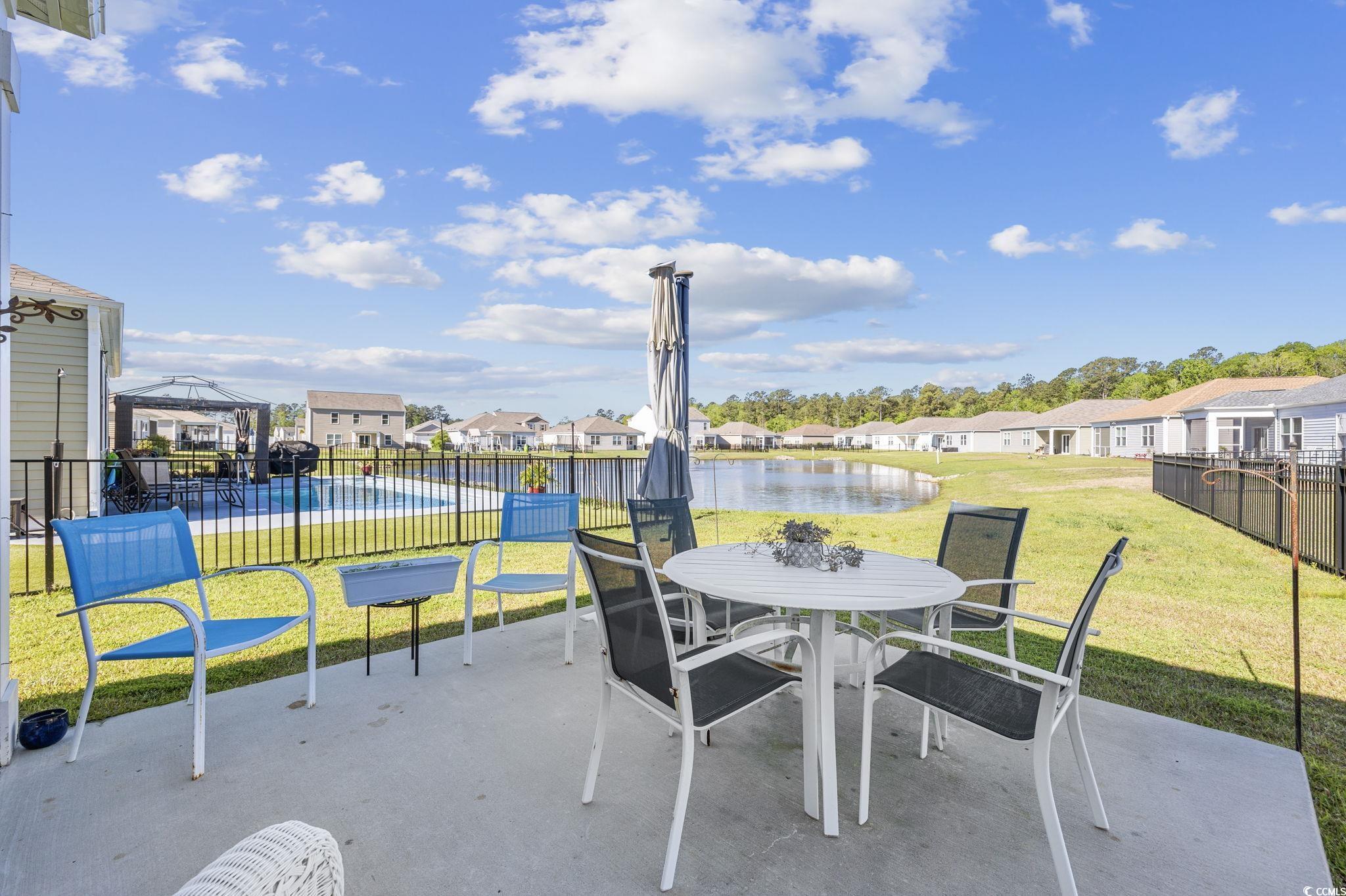 575 Affinity Drive Myrtle Beach, SC 29588 - Photo 29 of 39