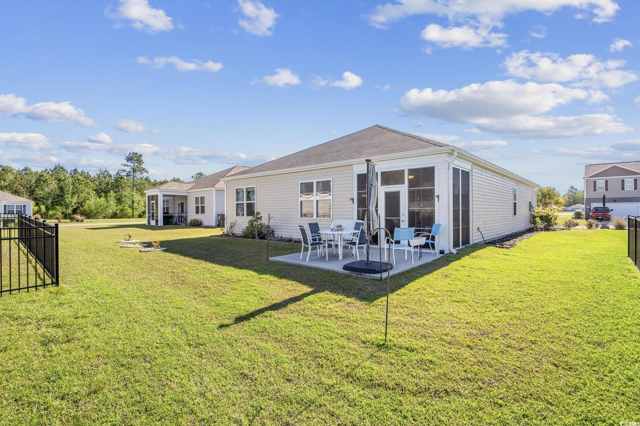 575 Affinity Drive Myrtle Beach, SC 29588 - Photo 30 of 39
