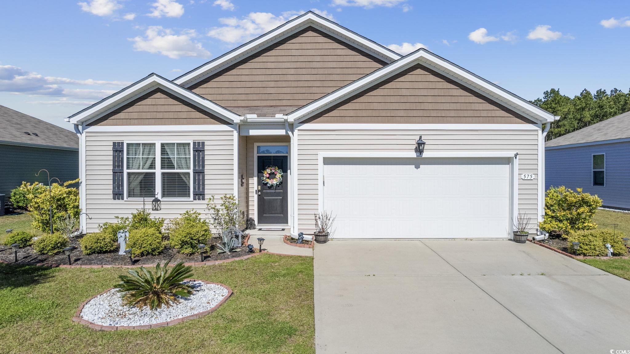 575 Affinity Drive Myrtle Beach, SC 29588 - Photo 3 of 39