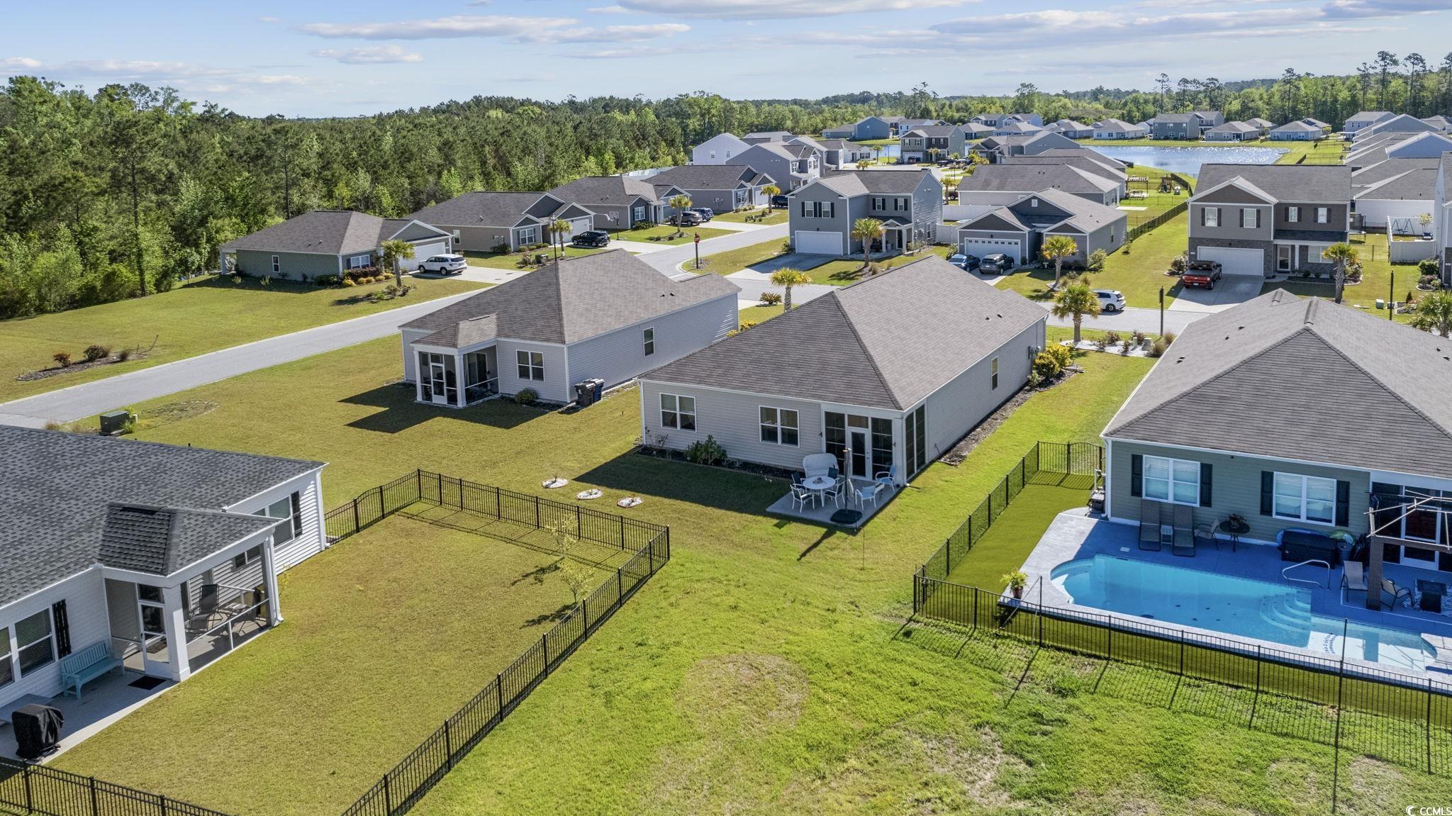 575 Affinity Drive Myrtle Beach, SC 29588 - Photo 31 of 39