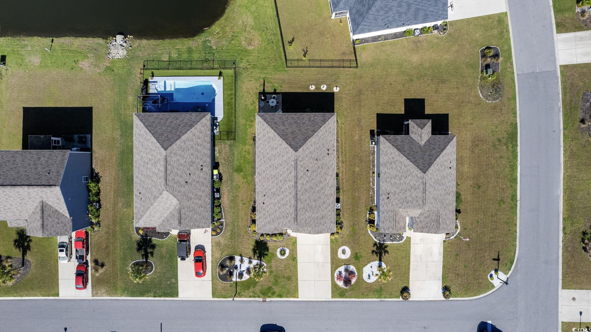 575 Affinity Drive Myrtle Beach, SC 29588 - Photo 33 of 39