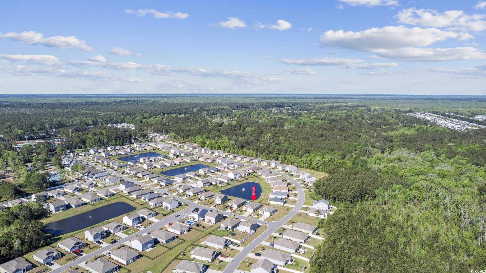 575 Affinity Drive Myrtle Beach, SC 29588 - Photo 34 of 39