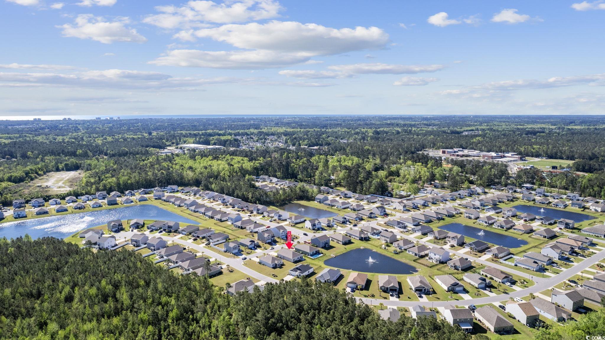 575 Affinity Drive Myrtle Beach, SC 29588 - Photo 35 of 39