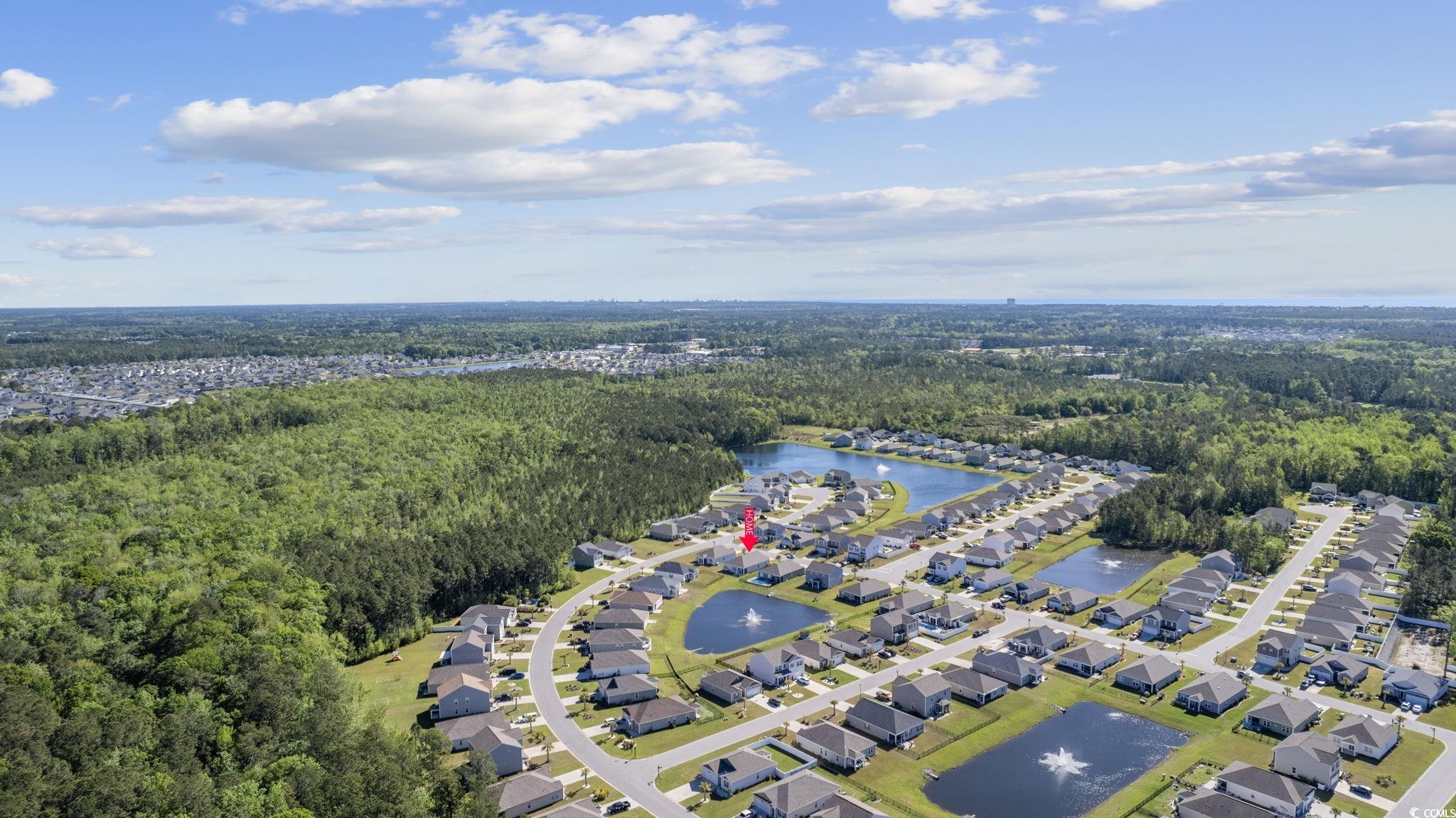 575 Affinity Drive Myrtle Beach, SC 29588 - Photo 36 of 39