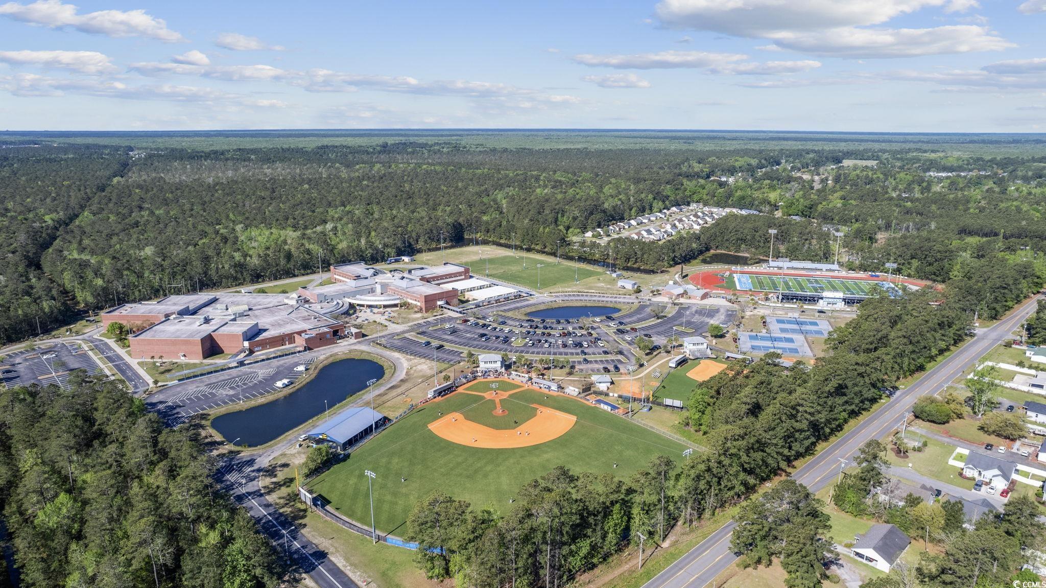 575 Affinity Drive Myrtle Beach, SC 29588 - Photo 37 of 39