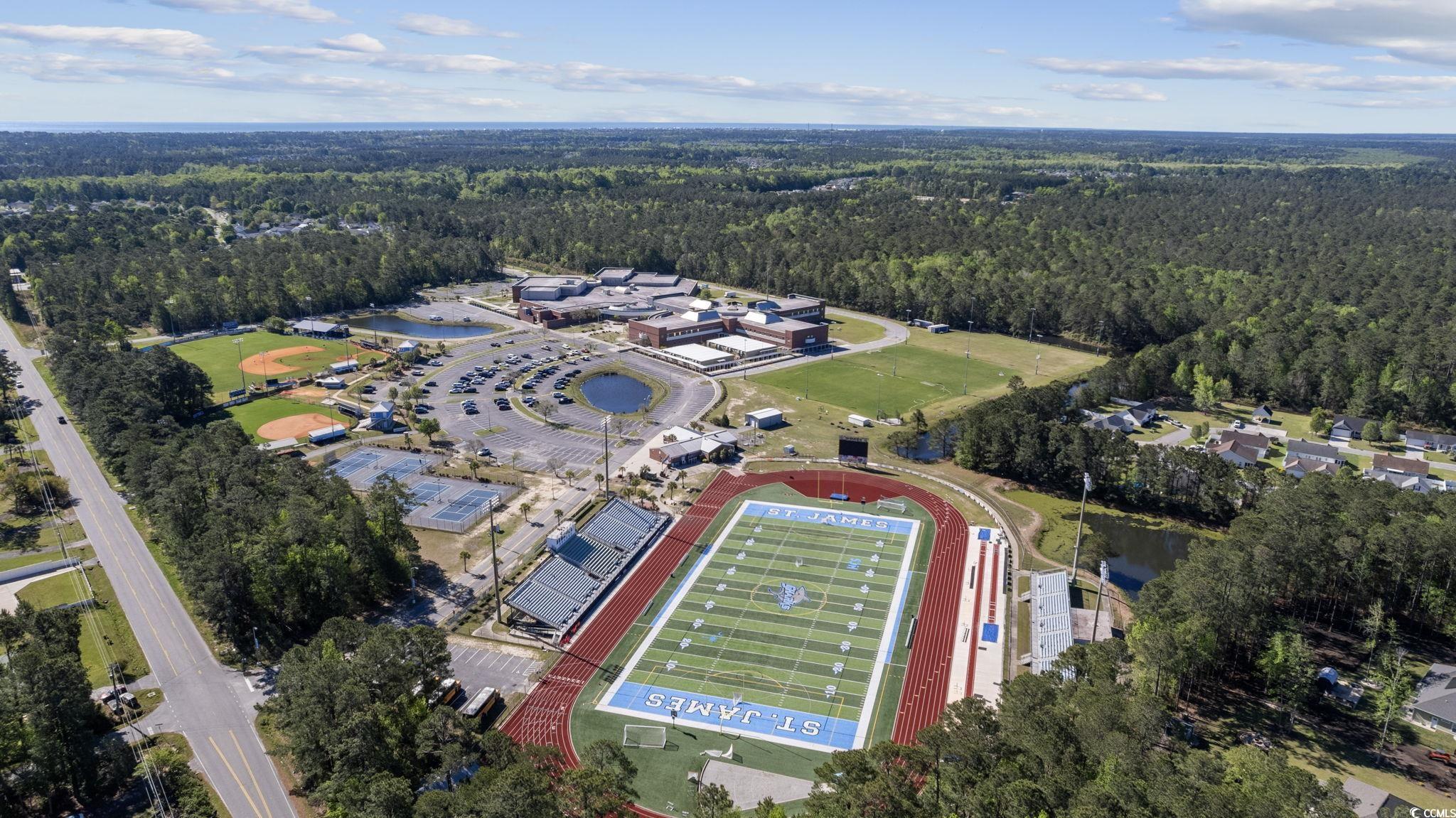 575 Affinity Drive Myrtle Beach, SC 29588 - Photo 38 of 39