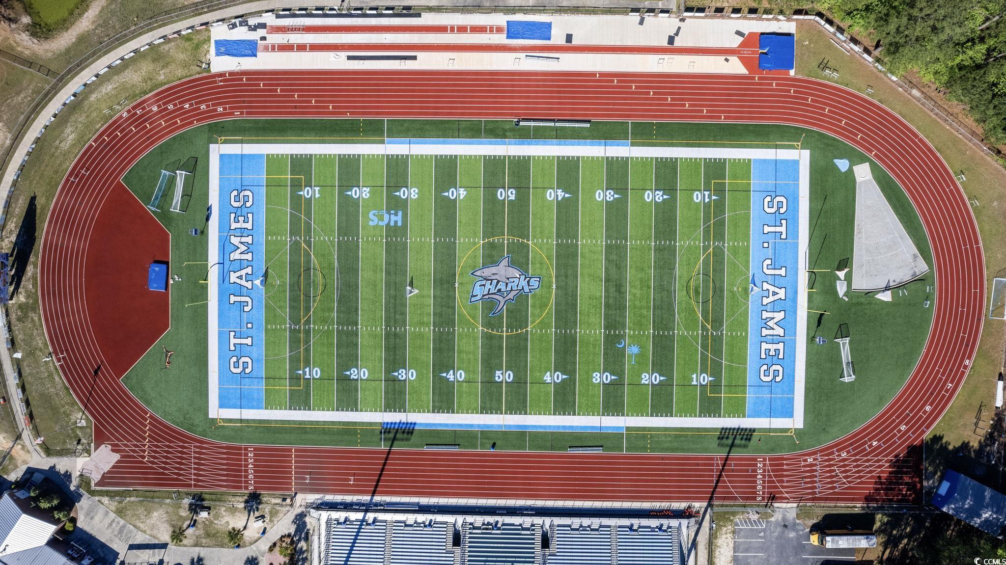 575 Affinity Drive Myrtle Beach, SC 29588 - Photo 39 of 39