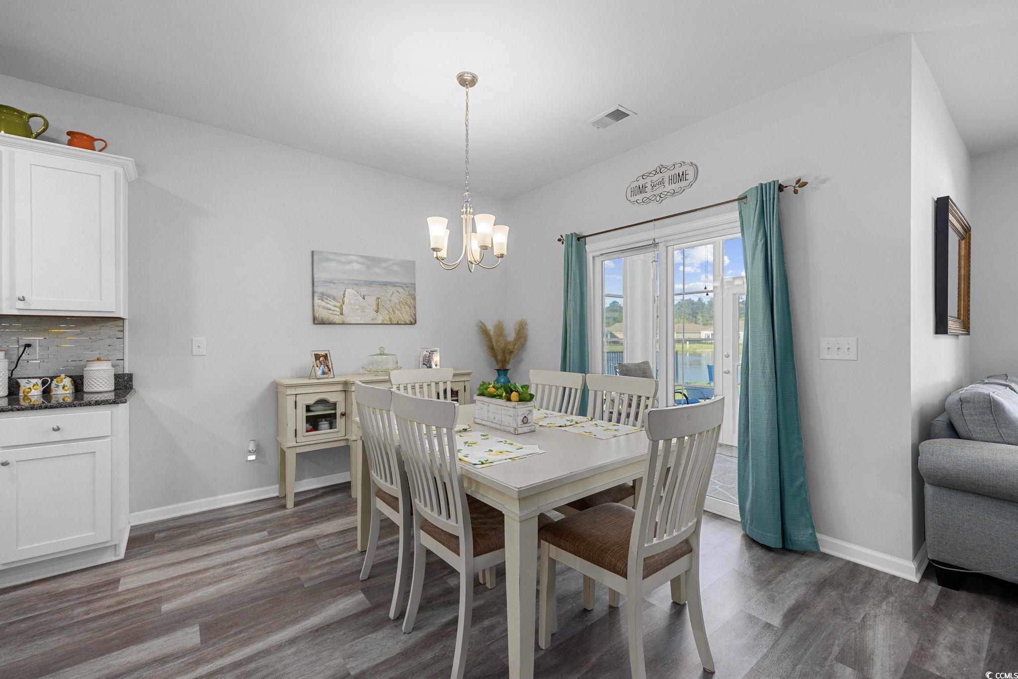 575 Affinity Drive Myrtle Beach, SC 29588 - Photo 10 of 39