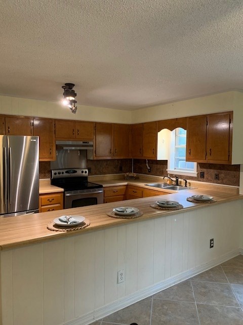 41343 Pine Grove Road Bay Minette, AL 36507 - Photo 5 of 13 Kitchen