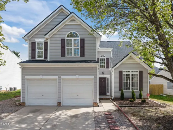$369,900 | 4612 Dresden Village Drive, Raleigh, NC 27604