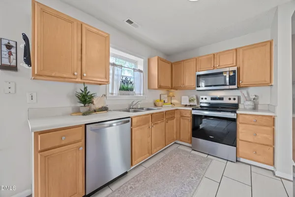 $369,900 | 4612 Dresden Village Drive, Raleigh, NC 27604