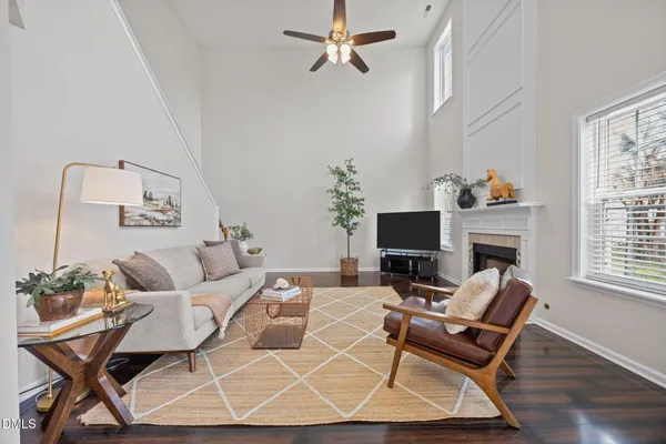 $369,900 | 4612 Dresden Village Drive, Raleigh, NC 27604