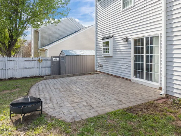 $369,900 | 4612 Dresden Village Drive, Raleigh, NC 27604