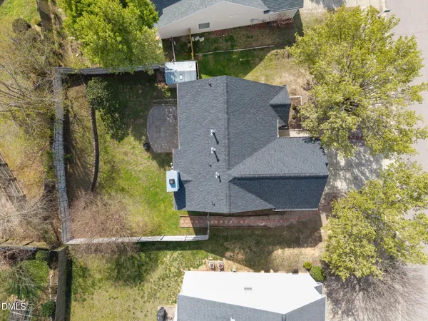 $369,900 | 4612 Dresden Village Drive, Raleigh, NC 27604