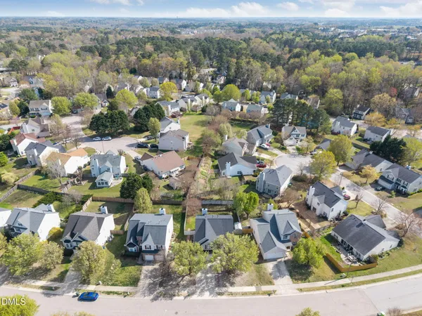 $369,900 | 4612 Dresden Village Drive, Raleigh, NC 27604