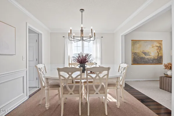 $369,900 | 4612 Dresden Village Drive, Raleigh, NC 27604